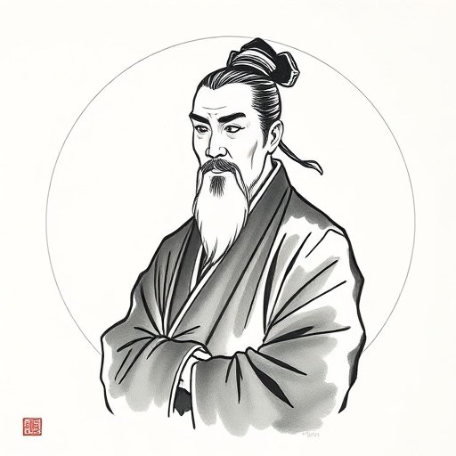 墨染青衫的头像